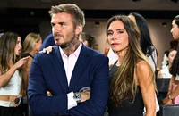 Việc Beckham trở lại làm ông chủ MU được coi là 'giấc mơ thành hiện thực'