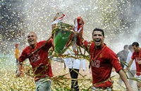 Xác nhận lập trường của Ronaldo về việc trở lại MU