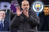 Vì sao Man City không sợ Pep Guardiola ra đi?