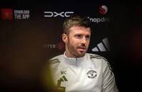 13 cầu thủ vắng mặt trong trận MU gặp Tottenham