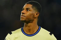 Barcelona đạt thỏa thuận về vụ chuyển nhượng Rashford