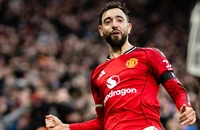 Bruno Fernandes vạch ra chìa khóa cho sự hồi sinh của MU, đưa Carrick vào thế khó
