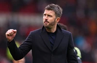 'Tôi rời Tottenham để gia nhập MU là điều hiển nhiên'