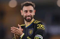 Bruno Fernandes bật đèn xanh cho vụ chuyển nhượng khổng lồ của MU