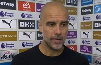 Pep Guardiola gửi lời đe dọa Arsenal