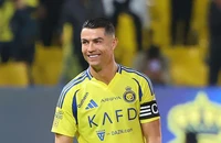 Không còn Ronaldo, chẳng ai xem giải Saudi Arabia nữa