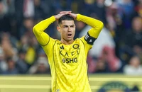 Tương lai bất định của Ronaldo dù vừa thắng Al Nassr
