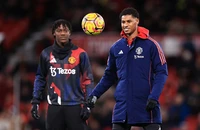 Kế hoạch chuyển nhượng Mainoo gây bất ngờ và việc Rashford trở lại MU
