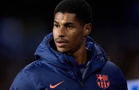 Rashford có thể thay đổi hoàn toàn cục diện tại MU
