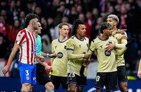 Simeone chế giễu Yamal một cách tàn nhẫn