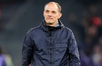 Tuchel xác nhận 3 ngôi sao của MU trở lại đội tuyển Anh