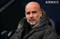 Pep Guardiola gửi đơn kháng cáo lên FA