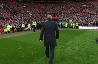 2 lời phát biểu cuối cùng của Sir Alex Ferguson