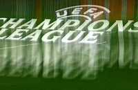 Lịch thi đấu vòng play-off Champions League