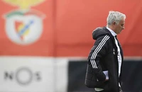 Mourinho gửi lời nhắn nhủ đầy khôn ngoan tới Real Madrid