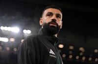'Salah chia tay Liverpool vào mùa hè là điều chắc chắn'
