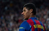 MU hối tiếc về thương vụ Rashford