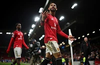 Ngôi sao của MU ca ngợi Amorim tuyệt vời vì sự thay đổi dưới thời Carrick