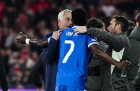 Mourinho cấm bàn luận về Real Madrid