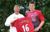 Carrick tiết lộ lý do không bắt chước phương pháp của Sir Alex Ferguson