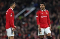 Casemiro từ chối Ronaldo, đàm phán vụ chuyển nhượng khó khăn