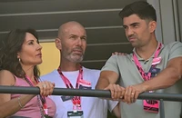 Zidane đạt thỏa thuận khi việc tìm HLV trưởng mới của MU có bước ngoặt mới