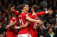 MU chiêu mộ tiền đạo ghi 200 bàn của PSG và người từng giành Quả bóng vàng