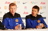 HLV muốn giúp MU tốt hơn thời Sir Alex Ferguson