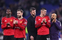 5 trận đấu tiếp theo của MU, Chelsea và Liverpool trong cuộc đua căng thẳng