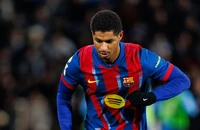 Barcelona từ bỏ ý định chiêu mộ Rashford