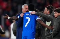 Học trò cưng chỉ trích Mourinho nặng nề: 'Ông ta sai lầm nghiêm trọng'