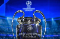 Siêu máy tính dự đoán đội giành vé dự Champions League sau trận thắng của MU