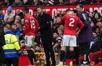 Chi tiết hợp đồng 3 năm của Carrick với MU