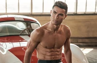 Đế chế kinh doanh khổng lồ biến Ronaldo trở thành tỉ phú