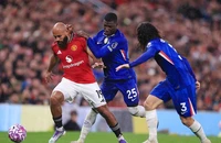 UEFA gửi cảnh báo đến MU