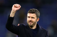 Carrick lại gây ra một sự thay đổi nữa tại MU