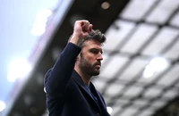 Carrick lập kỷ lục lịch sử Premier League