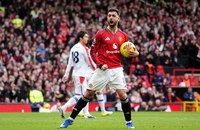 Bruno Fernandes chia sẻ về khoảnh khắc thay đổi cục diện trận đấu của MU