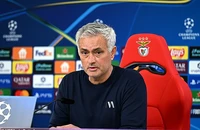 Mourinho ra tuyên bố đanh thép sau vụ bê bối lớn