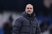 Tình hình của Pep Guardiola tại Man City giống như Sir Alex Ferguson