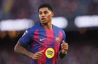 MU chấp nhận thiệt hại 74 triệu bảng khi bán Rashford