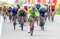 Giải Biwase Tour of Vietnam: Nguyễn Thị Thật về nhất, giành chiếc áo xanh