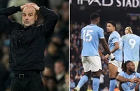 Pep Guardiola tuyên bố Man City không buông