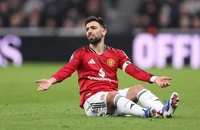 MU chính thức gửi khiếu nại lên Premier League