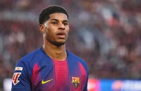 Không thể hiểu nổi Rashford