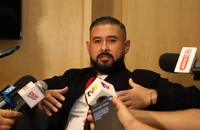 Scandal mới của bóng đá Malaysia: 'Thật đáng xấu hổ'