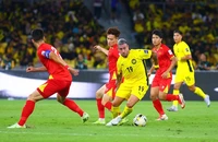 Báo Malaysia nói ông Kim đổi chiến thuật, ngôi sao Premier League đấu tuyển Việt Nam