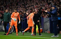 HLV của Tottenham: 'Tôi làm HLV 15 năm, chưa gặp trường hợp nào như thế này'
