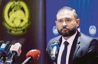 Sốc: FIFA không chứng minh được 7 cầu thủ nhập tịch Malaysia sai phạm