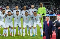 FIFA trừng phạt Iran ra sao khi không tham dự World Cup?